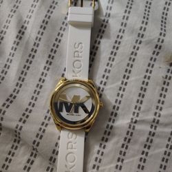 Michael Kors Women's Watch Authentic