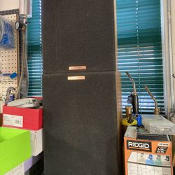 Klipsch Subwoofer Speakers 