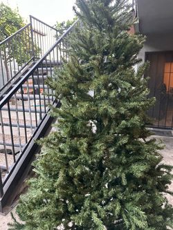 Christmas tree
