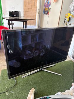 Samsung tv 51” tv FREE