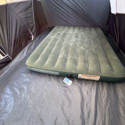 Air Bed Queen Size 