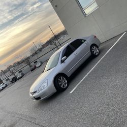 2004 Honda Accord