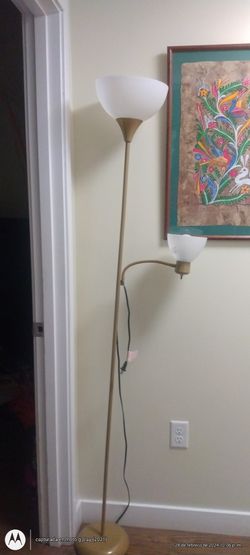 Lámpara Para Estudiar Excelente 