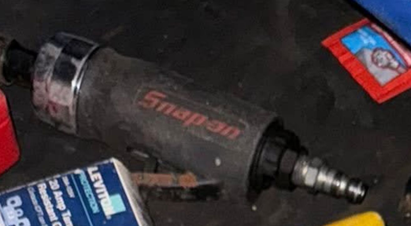 Snap On 