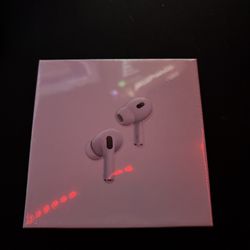 AirPods Pro 2 Gen Noise Cancellation 
