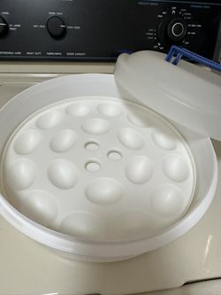 Rubbermaid Carry Case