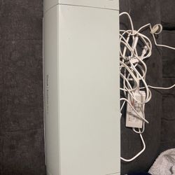 Cricut Air Explore 2 Mint Color