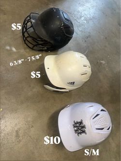 Helmets
