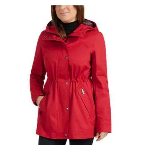 Hunter Ladies Rain Jackets 