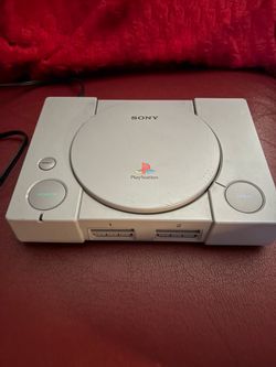 PlayStation
