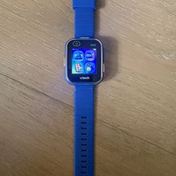 VTech Kidizoom Smartwatch DX2 