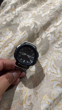 CASIO Baby-G BGA-240 Watch Used Good Condition