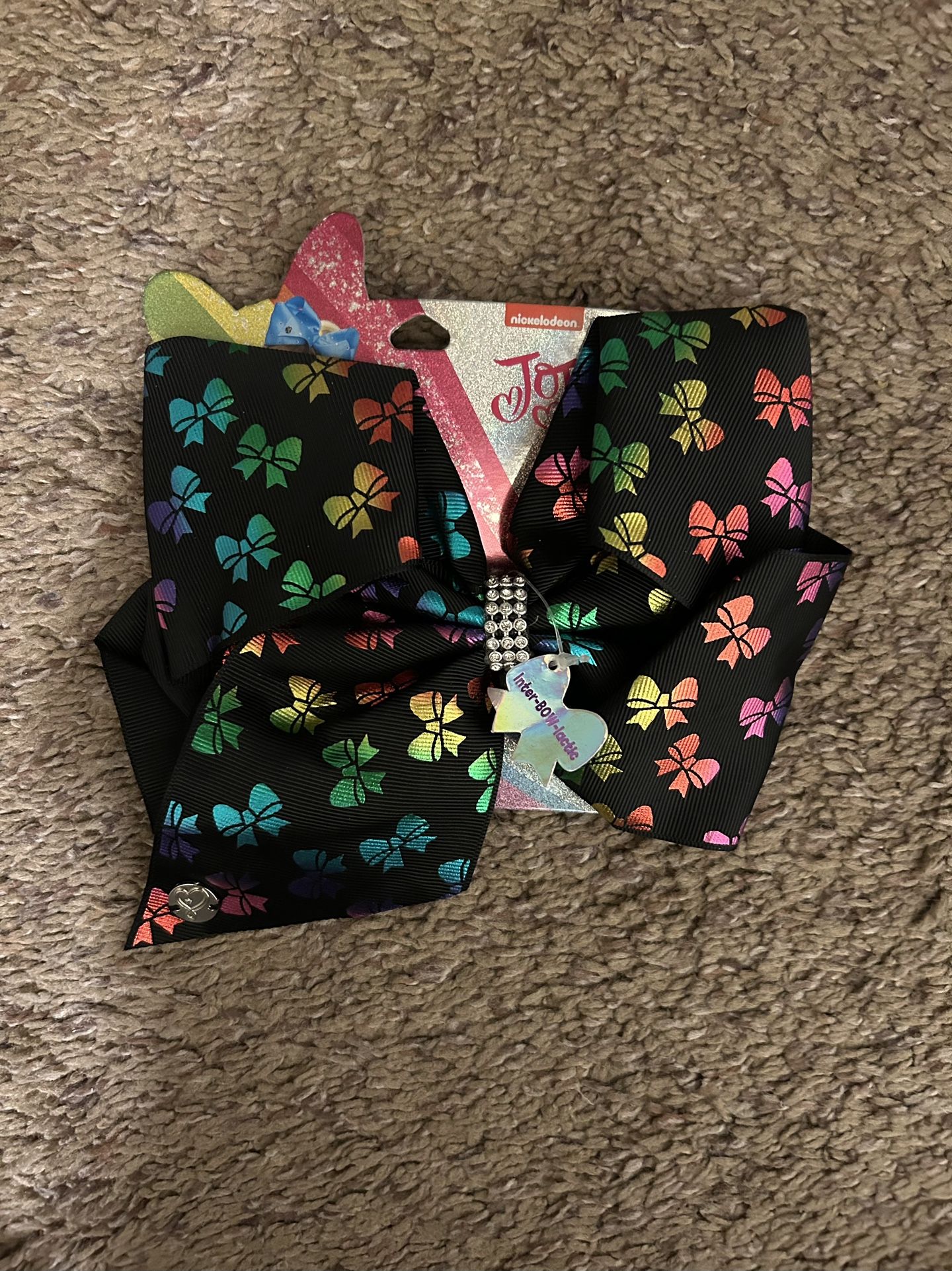 JoJo Siwa Bow