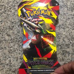 Brand new sealed Pokemin cards