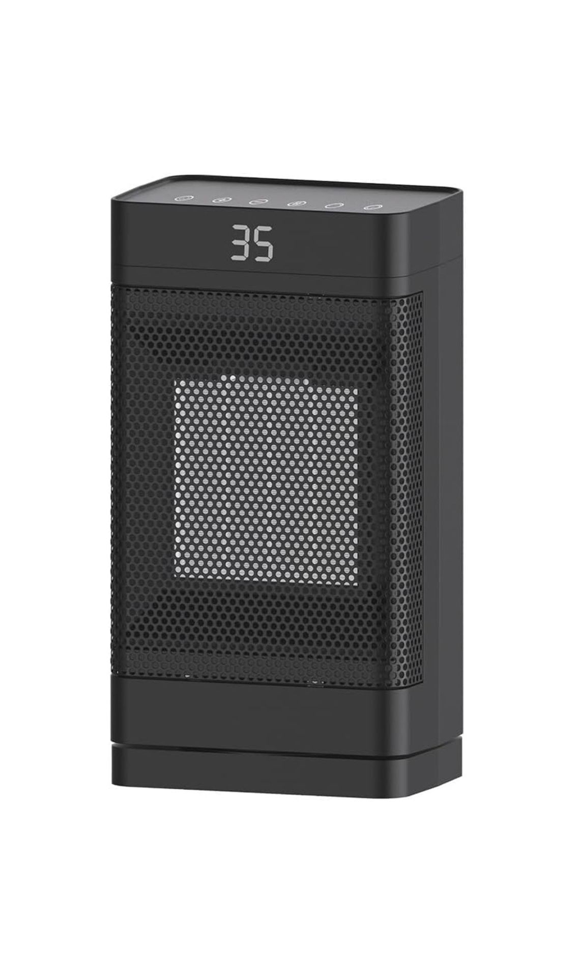 Brand new in box - SpaceHeater