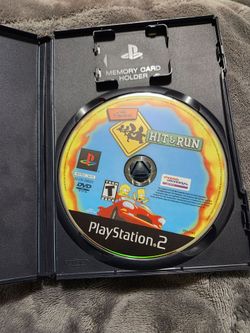 Game ps2