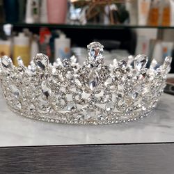 Quinceañera Crown
