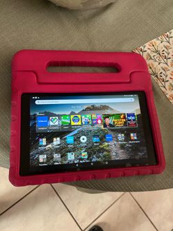 Amazon tablet (10inch)