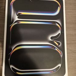 IPad Pro 11 Inch M4 256GB