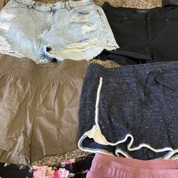 Women’s shorts