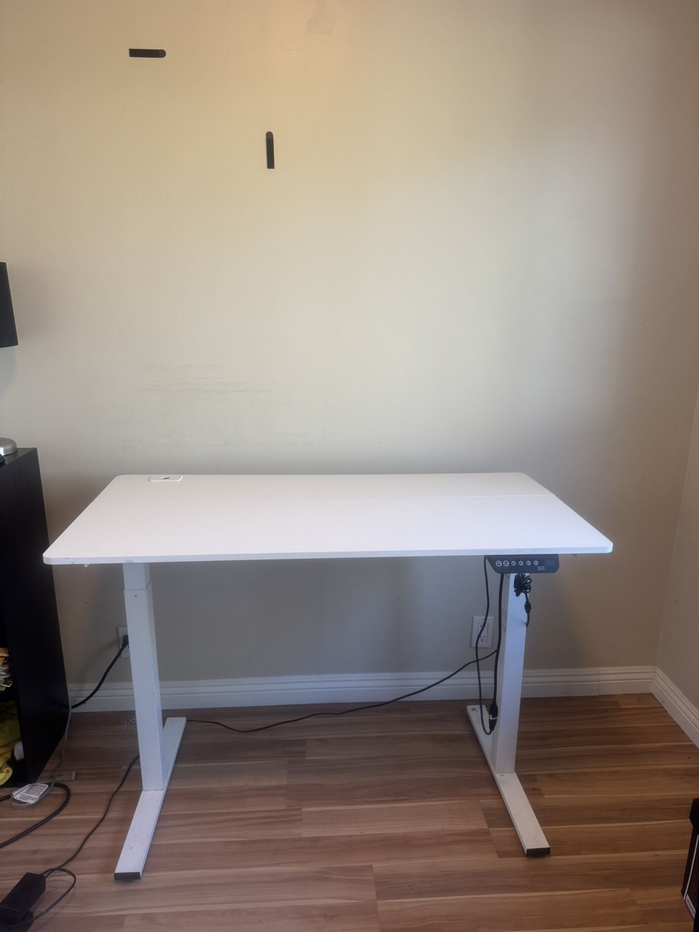 Electric Standing Desk – Works Perfectly – $140 (OBO)