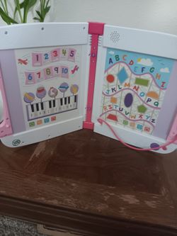 Leap Start  / Leap Frog