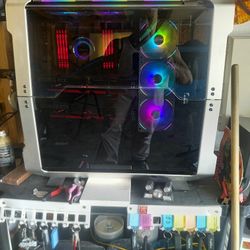 Asus x299 Sage Monster Workstation Intel i9x 
