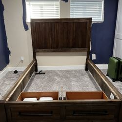 Full Bedroom Set