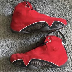 Nike Air Jordan 21