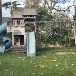 Swing Set