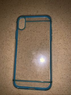 iPhone x case