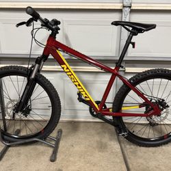 Nishiki Colorado Sport Kids Mountain Bike 