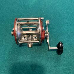 Fishing Reel