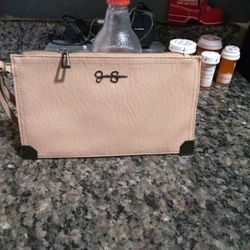 Jessica Simpson Wrist Wallet
