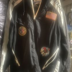 Billionaire Boys Club Jacket