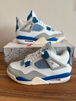 Jordan 4 Retro Size 8