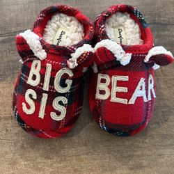 Toddler DearFoams Size 5-6