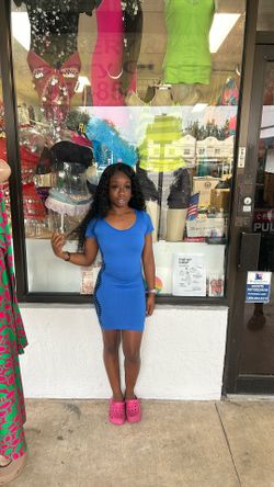 Dress For Less