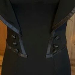 Stunning Vintage Party Gown! Worn One Time