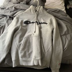 Champion Jacket 