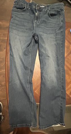 boys size 16 jeans