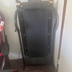 Treadmill 