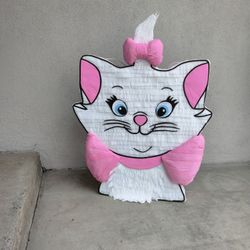 Piñata Gatita Marie