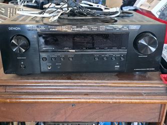 Demon receiver