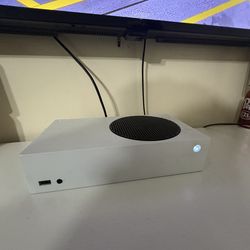 Xbox series s