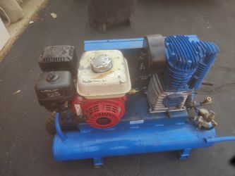 Air compressor
