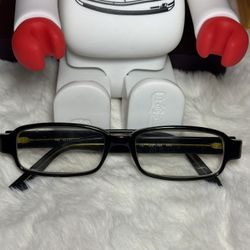 GUCCI 140 GG 1185 4xx Eye glasses (read)