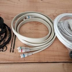AV Cable HDMI Cable