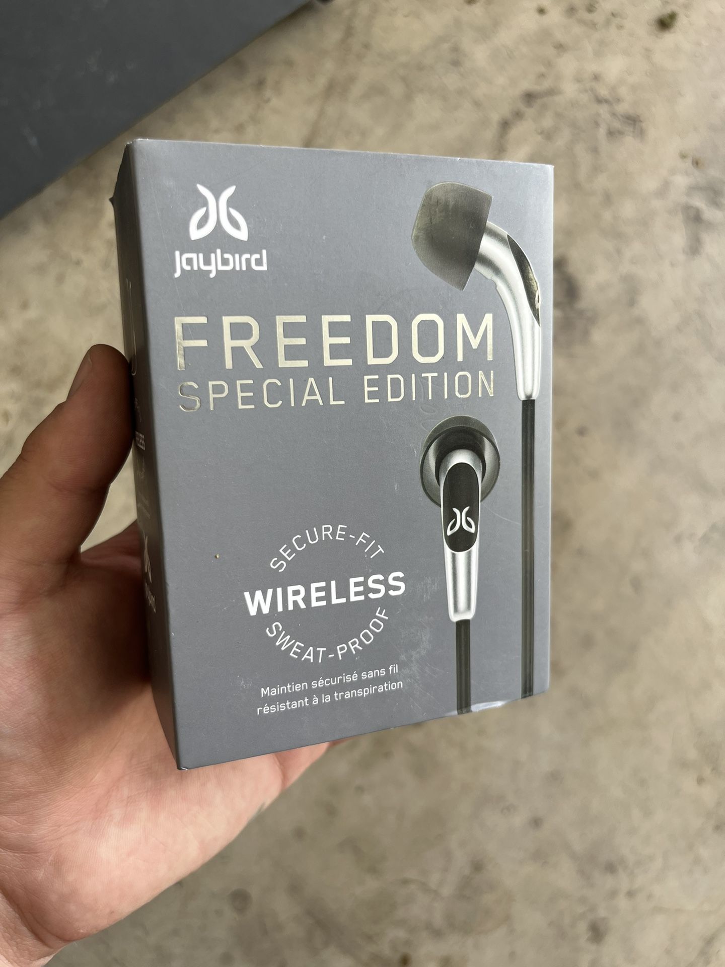 Jaybird Wireless Earphone Special Edition 