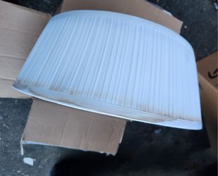 Free Light Fixture